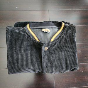 Birmingham Black Barons Jersey Jacket